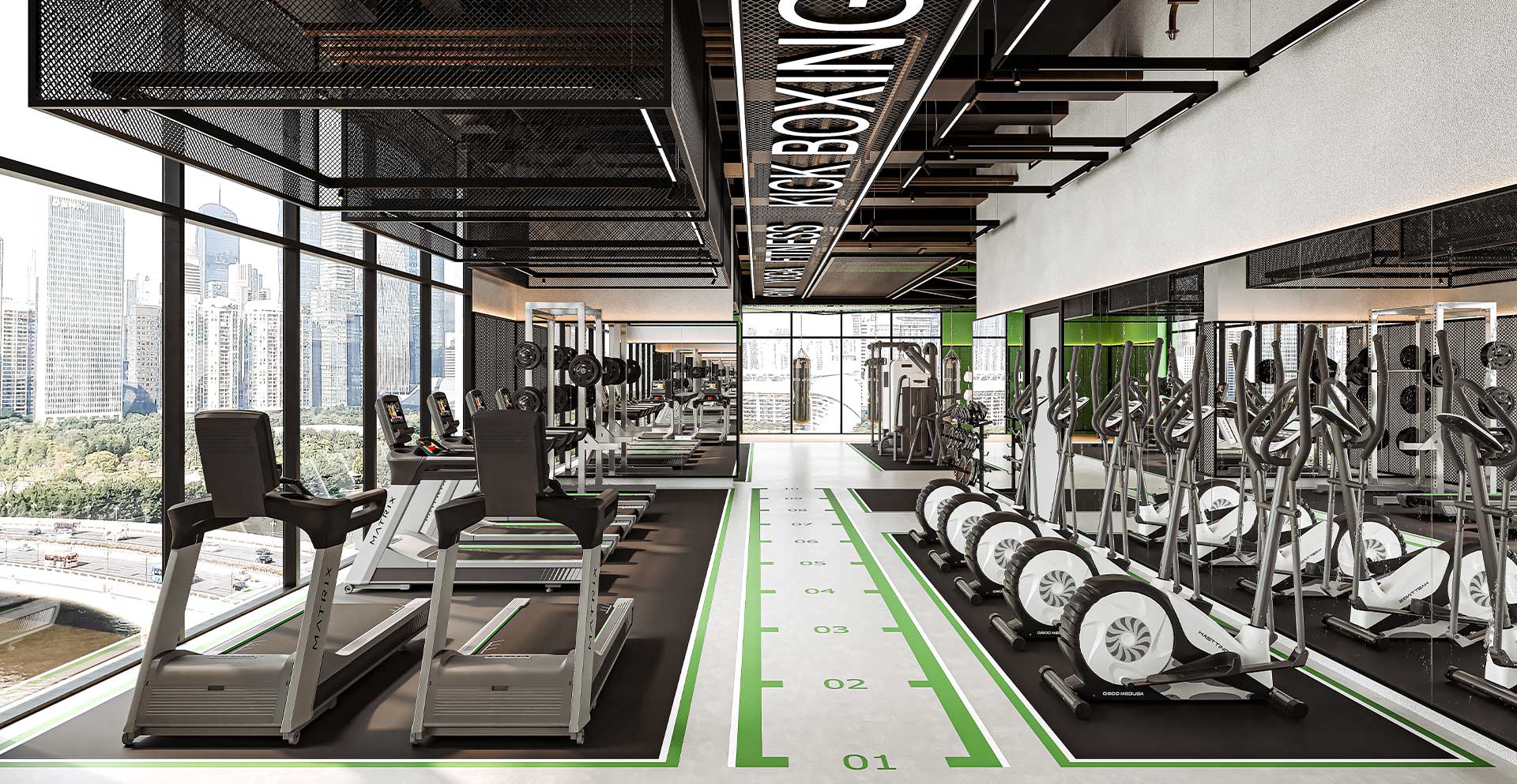 Gym